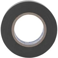 Fita Isolante Classe A 0,18x19 mm Tramontina Preta 10 m