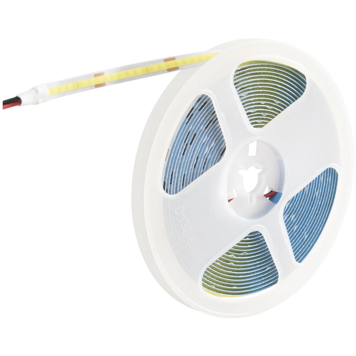 Fita LED COB Tramontina 15 W 12 V 6500 K Luz Branca 5 m