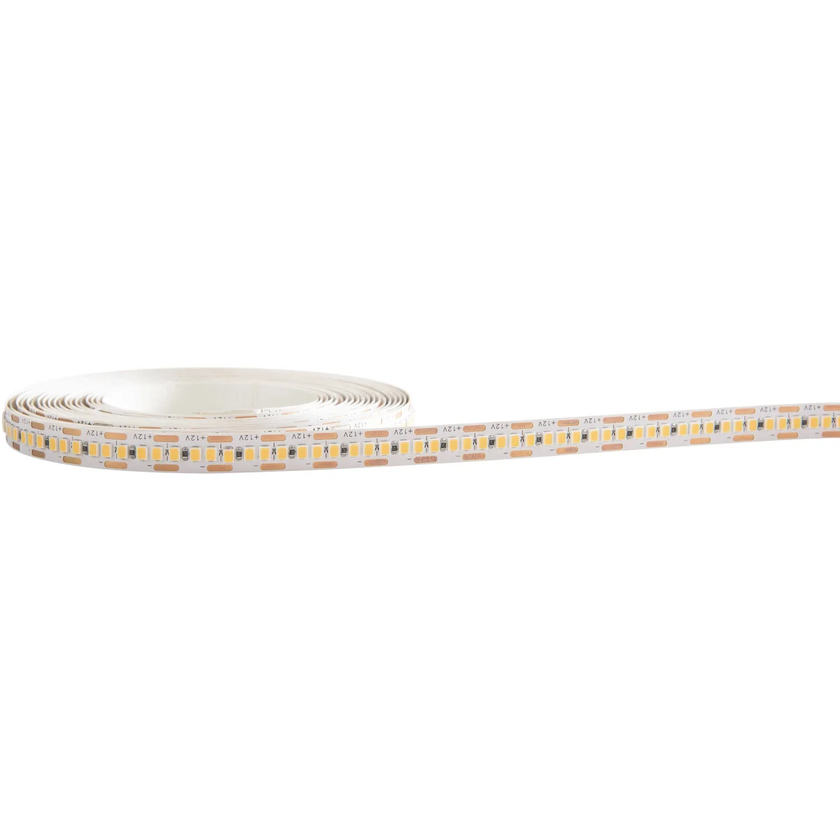 Fita LED SMD Tramontina 14,5 W 12 V 3000 K Luz Amarela 5 m