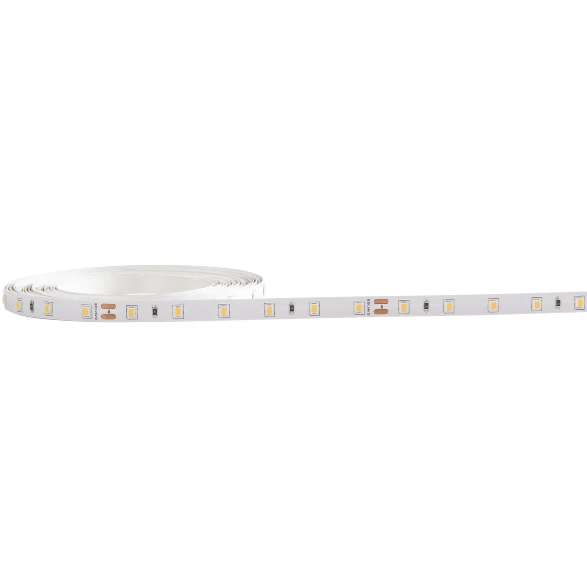 Fita LED Tramontina SMD 5 W 12 V 3000 K Luz Amarela 5 m