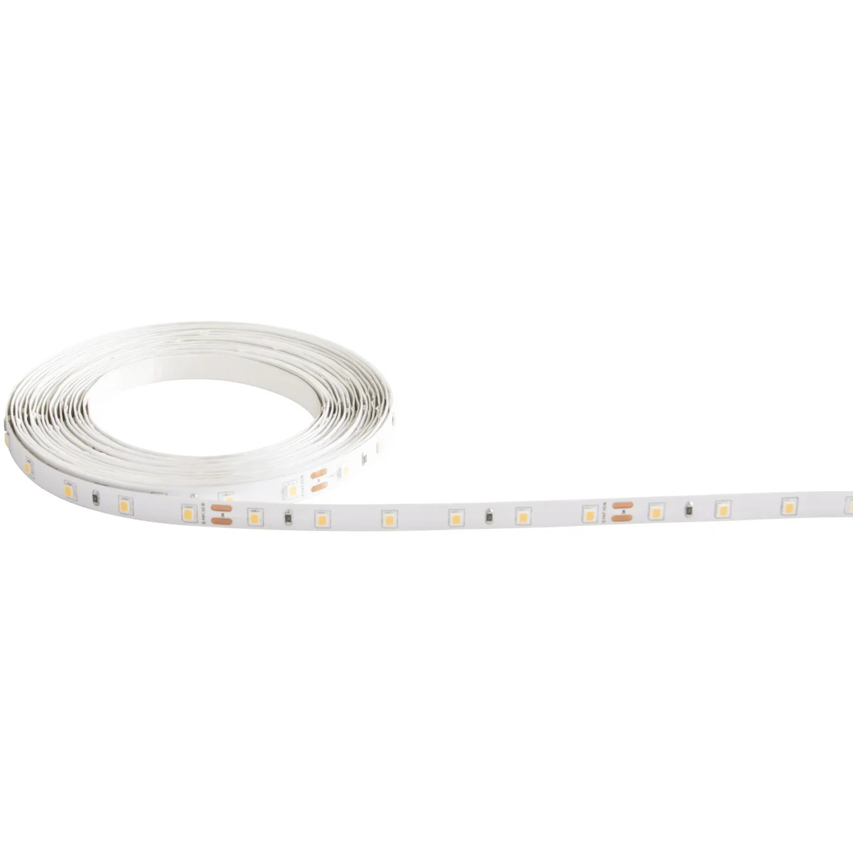 Fita LED SMD Tramontina 5 W 12 V 6500 K Luz Branca 5 m