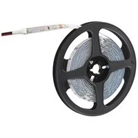 Fita LED SMD Tramontina 5 W 12 V 6500 K Luz Branca 5 m