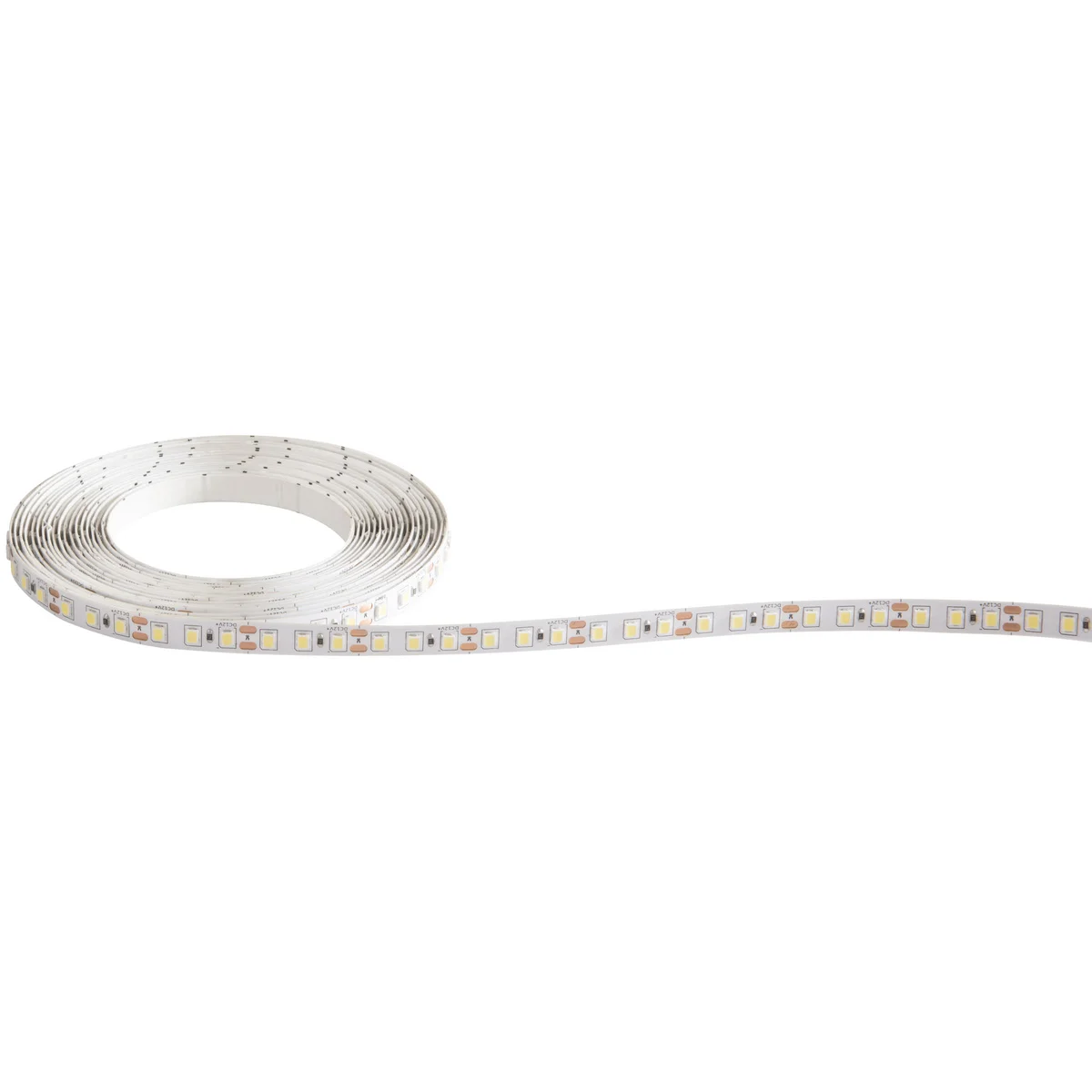 Fita LED SMD Tramontina 8 W 12 V 6500 K Luz Branca 5 m