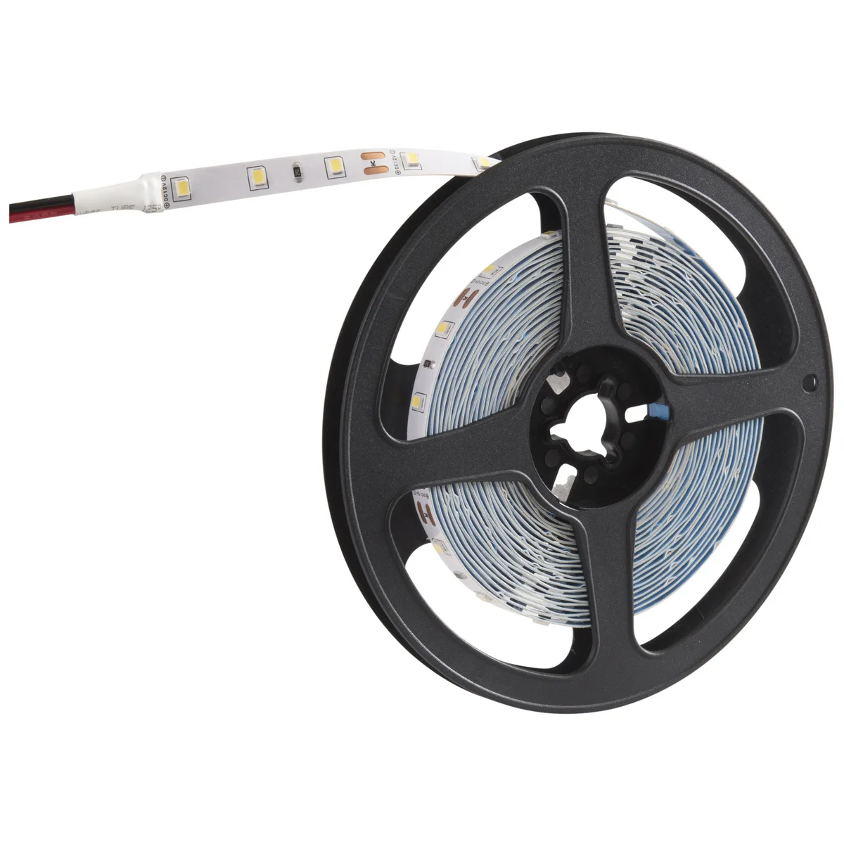 Fita LED Tramontina SMD 5 W 12 V 3000 K Luz Amarela 5 m