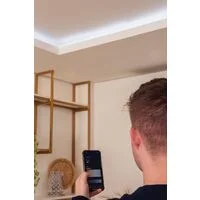 Fita LED Tramontina Smart CCT 5 Metros