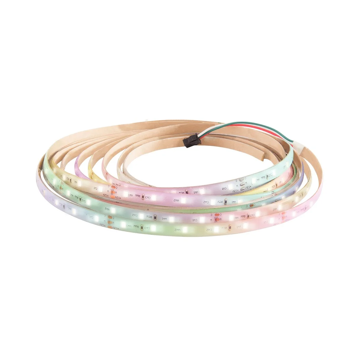 Fita LED Tramontina Smart RGB 3 Metros