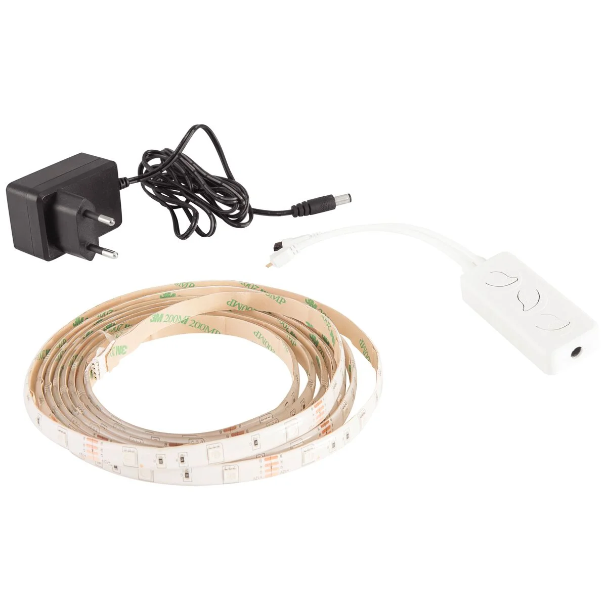 Fita LED Tramontina Smart RGB 3 Metros