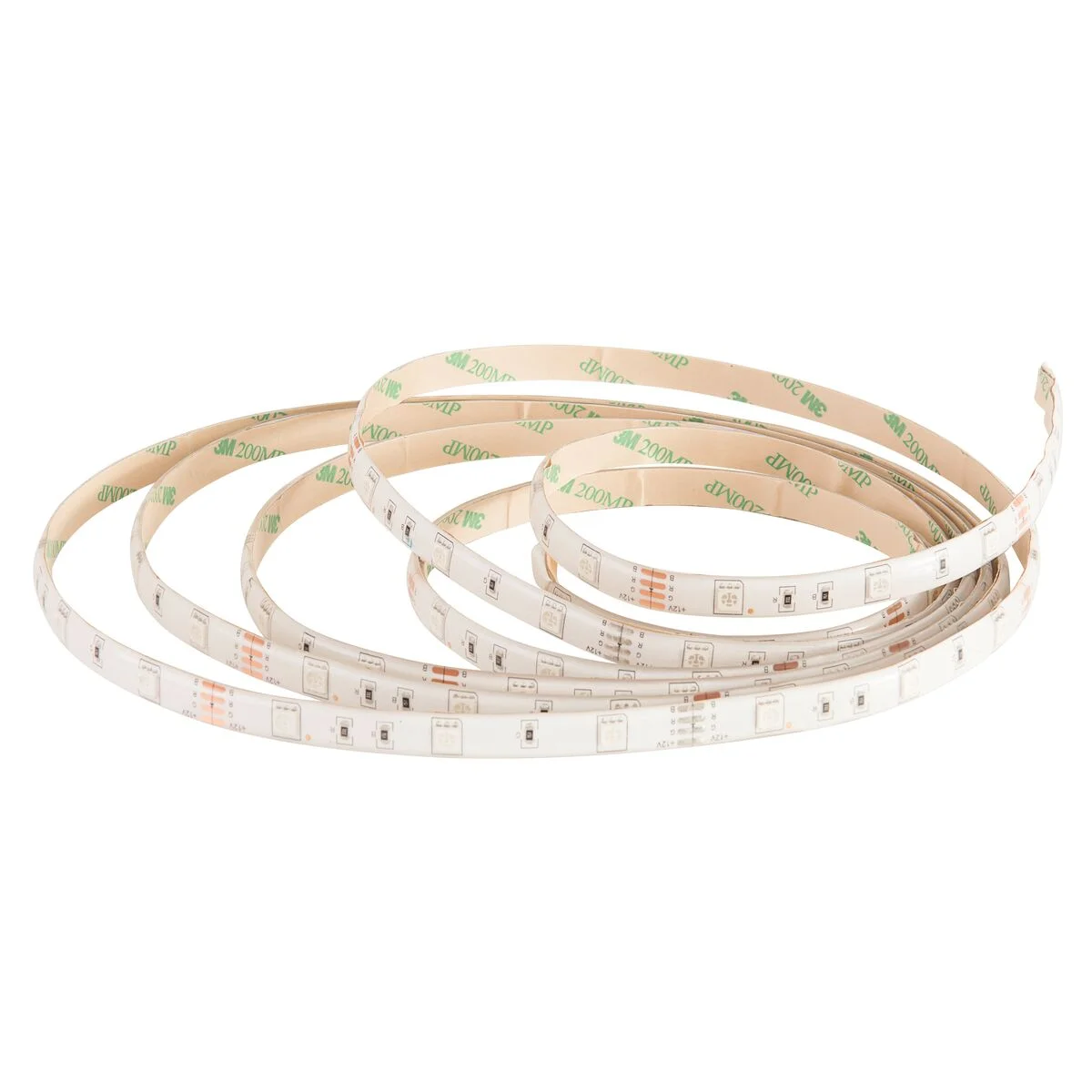 Fita LED Tramontina Smart RGB 3 Metros