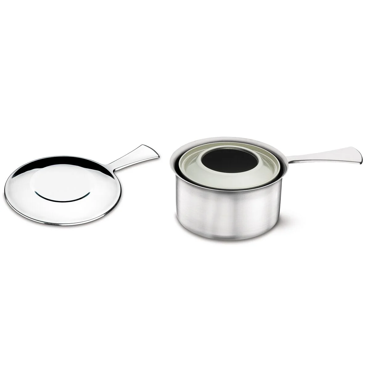 Fogareiro para Rechaud Tramontina em Aço Inox