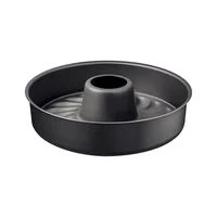 Forma Tramontina Brasil em Alumínio com Revestimento Antiaderente Starflon Max com Fundo Removível Grafite 26 cm 2,8 L