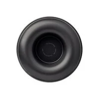 Forma para Bolo Tramontina Brasil em Alumínio com Revestimento Interno e Externo Antiaderente Starflon Max Grafite 24 cm 1,4 L