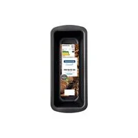 Forma para Pão e Bolo Tramontina Brasil em Alumínio com Revestimento Antiaderente Starflon Max Grafite 22 cm 1,2 L