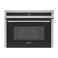 Forno Combinado com Micro-ondas Tramontina Epic T smart 60 F10 35 L em Aço Inox