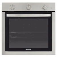 Kit Cozinha de Embutir Inox Tramontina Micro-ondas 25L e Forno Cook 73L 220V