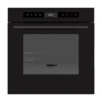 Forno Tramontina Epic T smart 60 F13 Glass Black Series