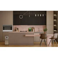 Forno Tramontina Epic T smart 90 F13 em Aço Inox