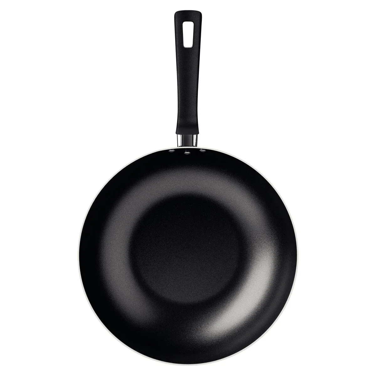 Frigideira Funda Tramontina Ravena em Alumínio com Revestimento Interno Antiaderente Starflon Max 28 cm 3,3 L