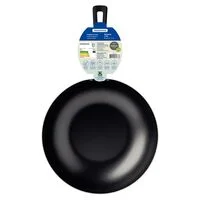 Frigideira Funda Tramontina Ravena em Alumínio com Revestimento Interno Antiaderente Starflon Max 28 cm 3,3 L