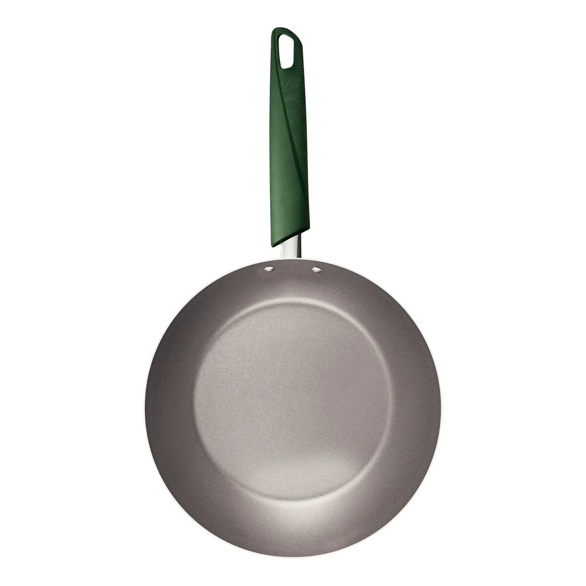 Frigideira Tramontina LYF em Alumínio com Revestimento Interno e Externo em Antiaderente Starflon Max Verde Natureza 20 cm 0,8 L