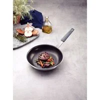 Frigideira Tramontina Profissional em Alumínio com Revestimento Interno em Antiaderente Starflon Premium e Externo Lixado 35 cm 5,6 L