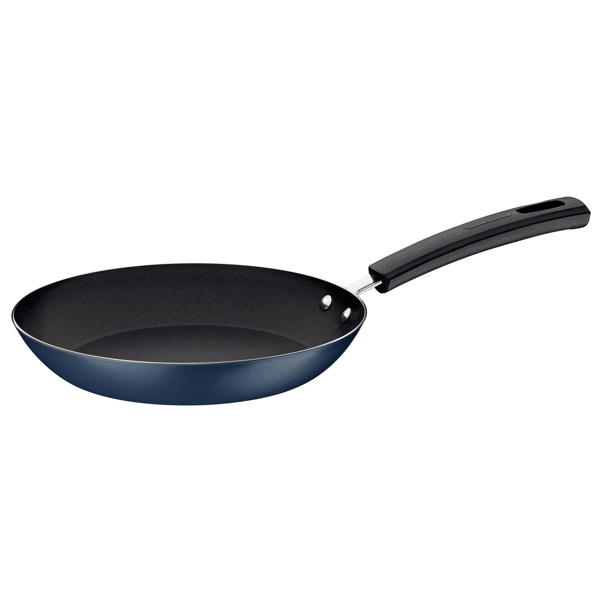 Frigideira Tramontina Sicília em Alumínio com Revestimento Interno e Externo em Antiaderente Starflon Excellent Azul 28 cm 2 L
