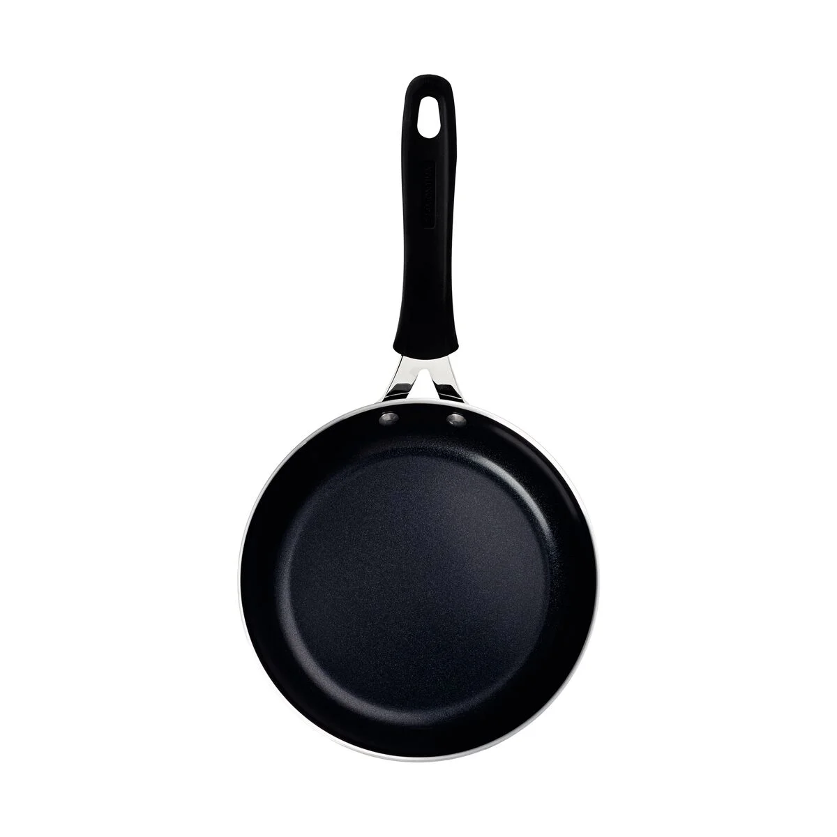 Frigideira Tramontina Tunis em Alumínio com Revestimento Interno Cerâmico e Externo Siliconado Azul Mediterrâneo 24 cm 1,6 L