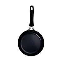 Frigideira Tramontina Tunis em Alumínio com Revestimento Interno Cerâmico e Externo Siliconado Azul Mediterrâneo 24 cm 1,6 L