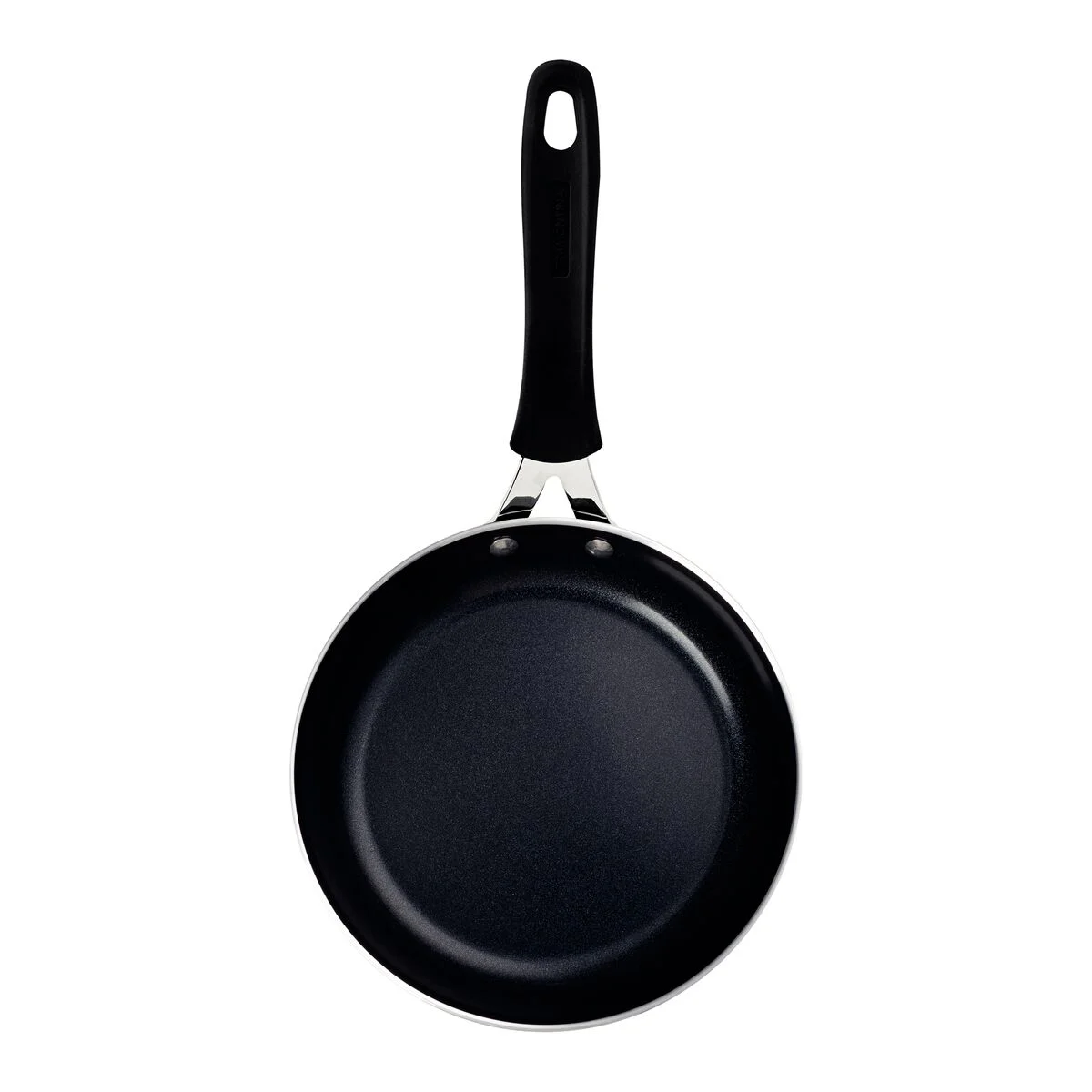 Frigideira Tramontina Tunis em Alumínio com Revestimento Interno Cerâmico e Externo Siliconado Azul Mediterrâneo 28 cm 2,3 L