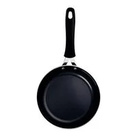 Frigideira Tramontina Tunis em Alumínio com Revestimento Interno Cerâmico e Externo Siliconado Azul Mediterrâneo 28 cm 2,3 L