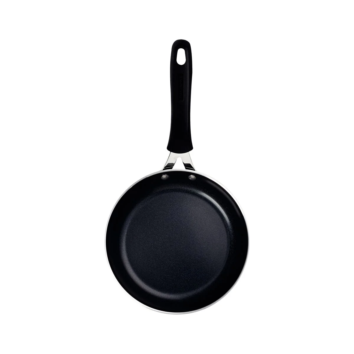Frigideira Tramontina Tunis em Alumínio com Revestimento Interno Cerâmico e Externo Siliconado Azul Mediterrâneo 20 cm 0,9 L