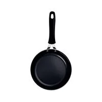 Frigideira Tramontina Tunis em Alumínio com Revestimento Interno Cerâmico e Externo Siliconado Azul Mediterrâneo 20 cm 0,9 L