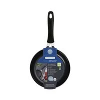 Frigideira Tramontina Tunis em Alumínio com Revestimento Interno Cerâmico e Externo Siliconado Azul Mediterrâneo 20 cm 0,9 L