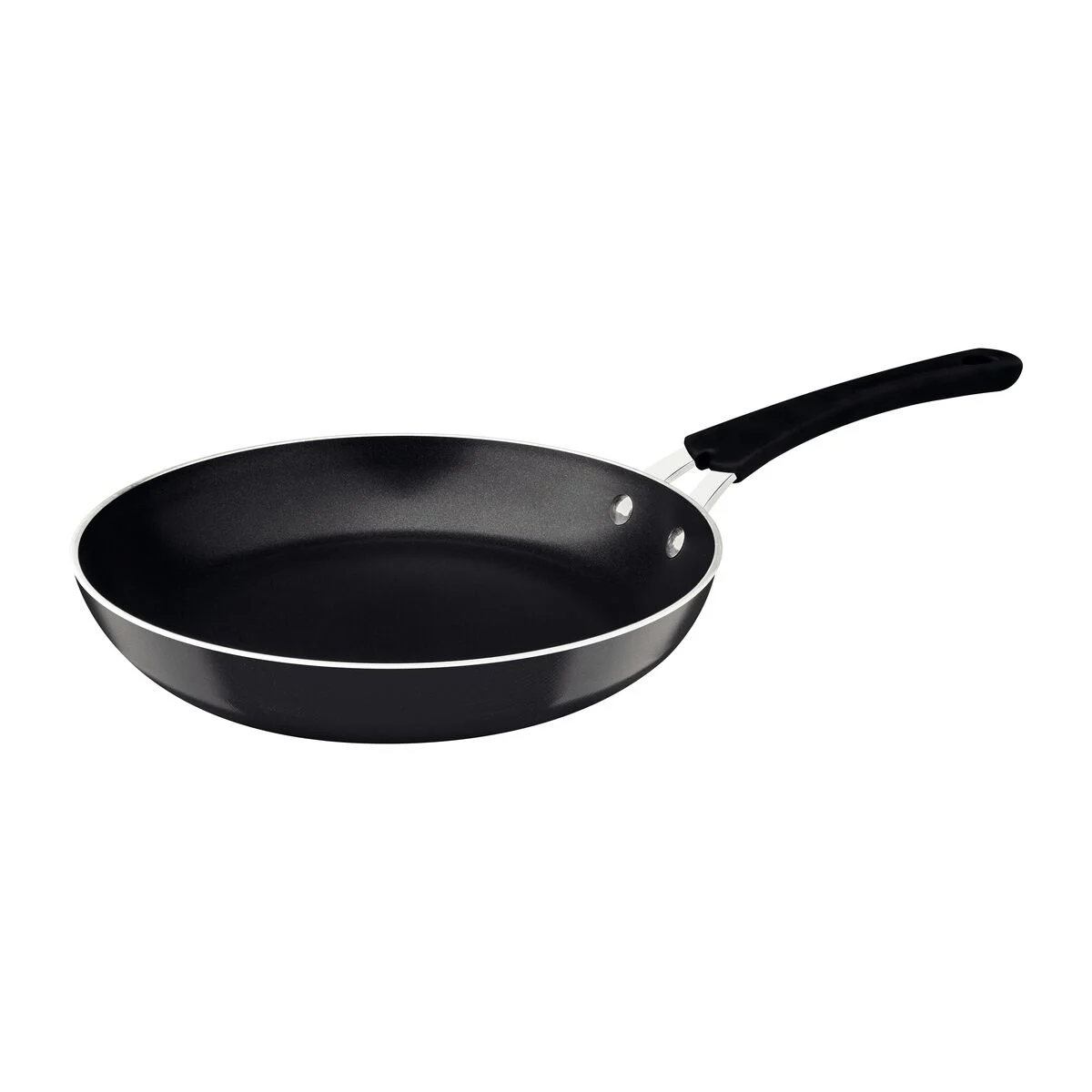Frigideira Tramontina em Alumínio com Revestimento Interno com Antiaderente Starflon Excellent Cinza 30 cm 2,9 L