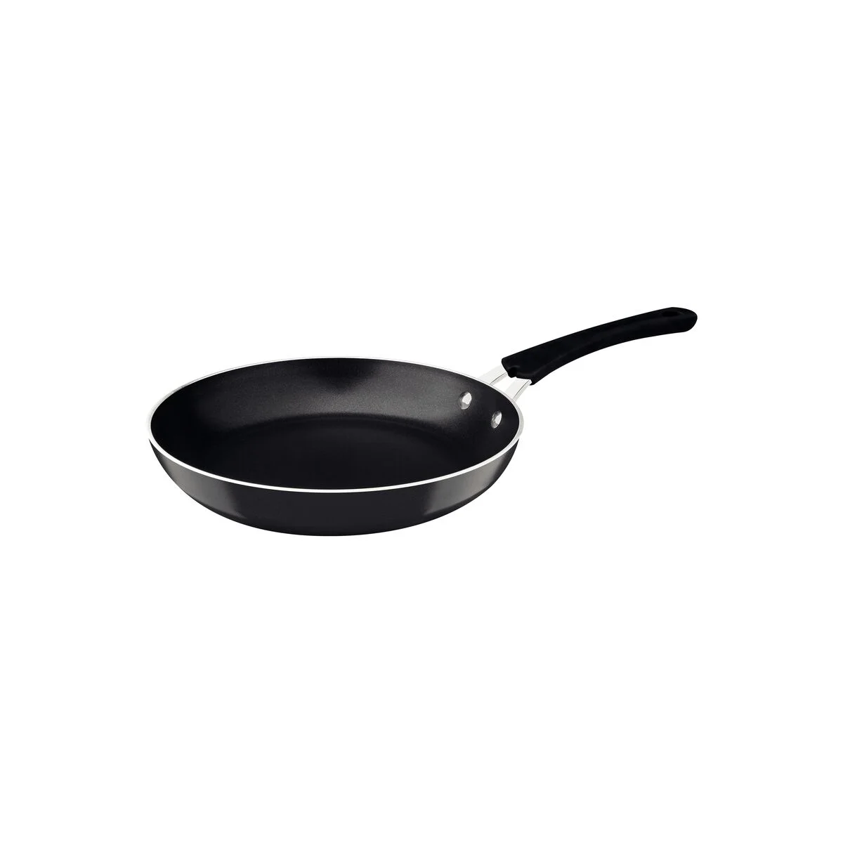 Frigideira Tramontina em Alumínio com Revestimento Interno com Antiaderente Starflon Excellent Cinza Ø 20cm