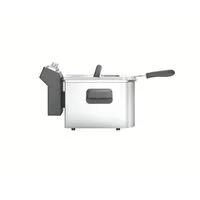 Fritadeira Elétrica Tramontina by Breville Smart em Aço Inox 7 Funções 4 L 220 V