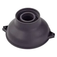 Funil de Abastecimento para Pulverizador Lateral de 5 L e 8 L Tramontina