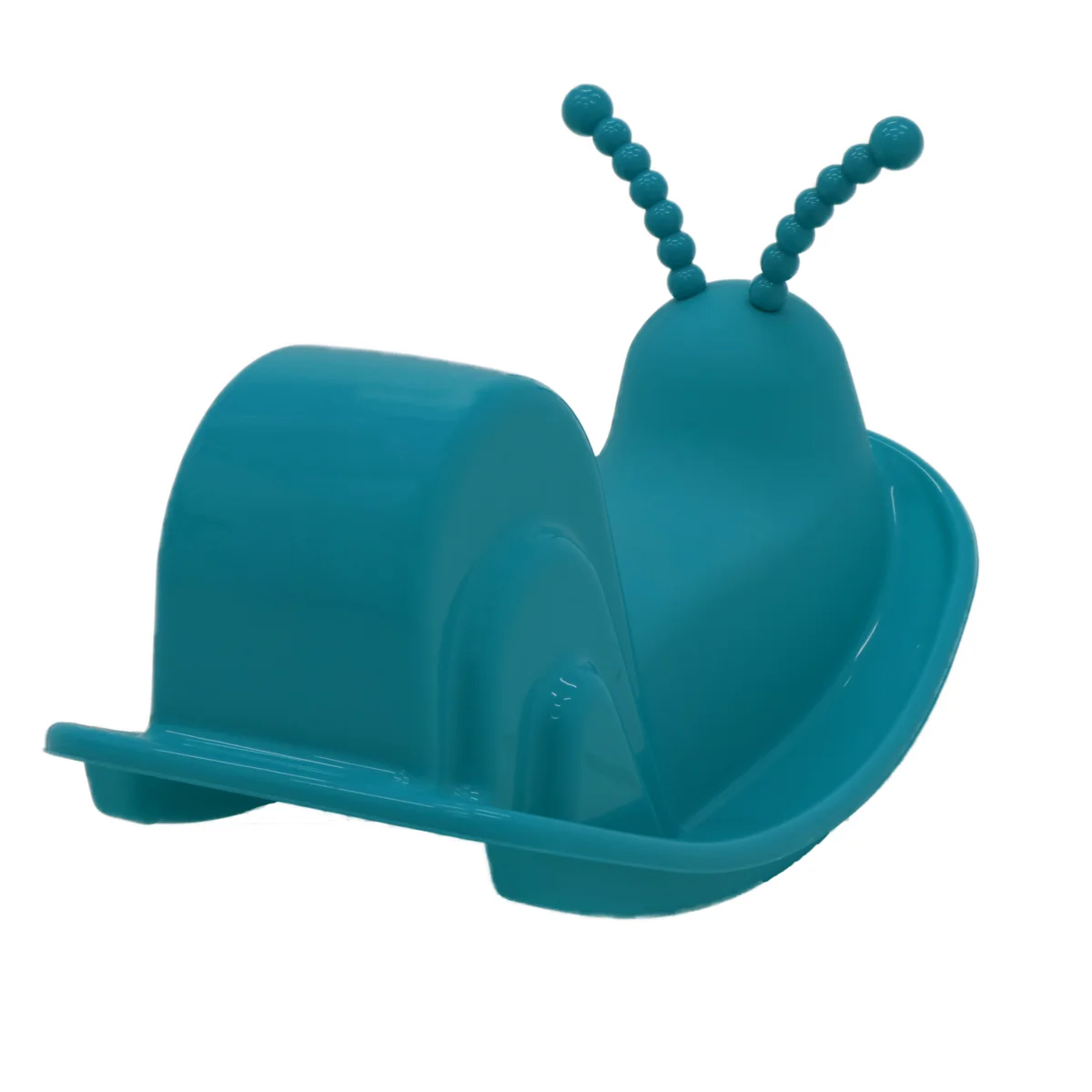 Gangorra Infantil Tramontina Dindon em Polipropileno Azul