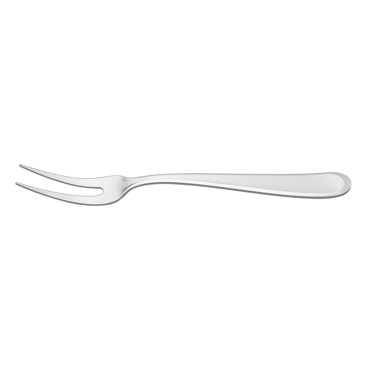 Garfo Trinchante para Carne Tramontina Angra em Aço Inox