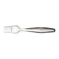 Garfo de Mesa Inclusivo Tramontina ForAll em Aço Inox