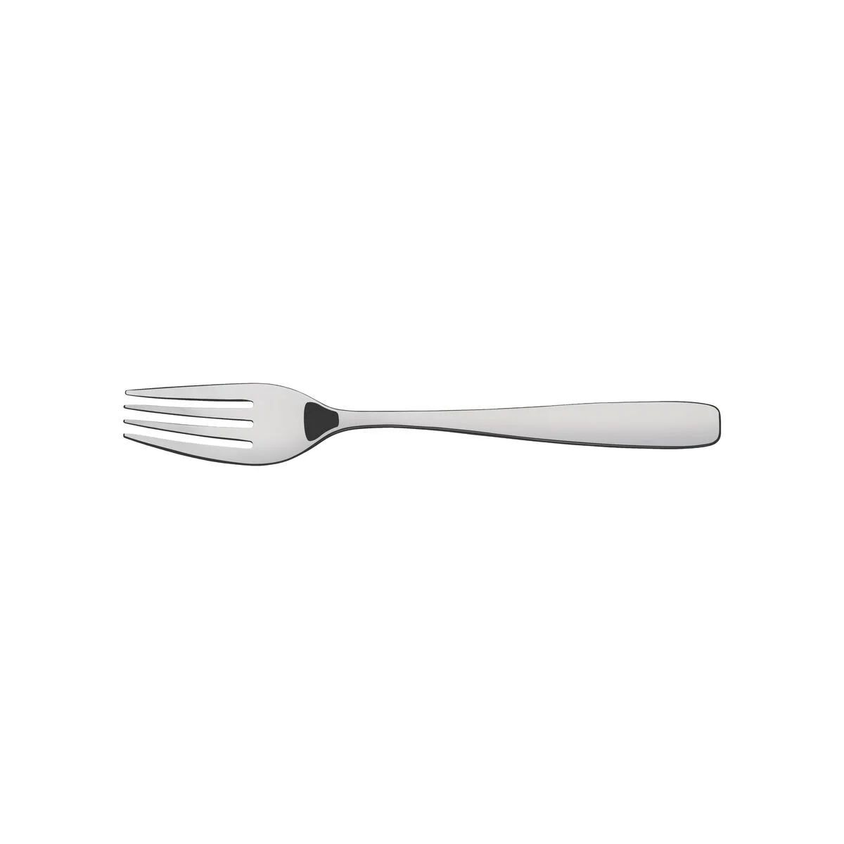 Garfo de Mesa Tramontina Amazonas em Aço Inox