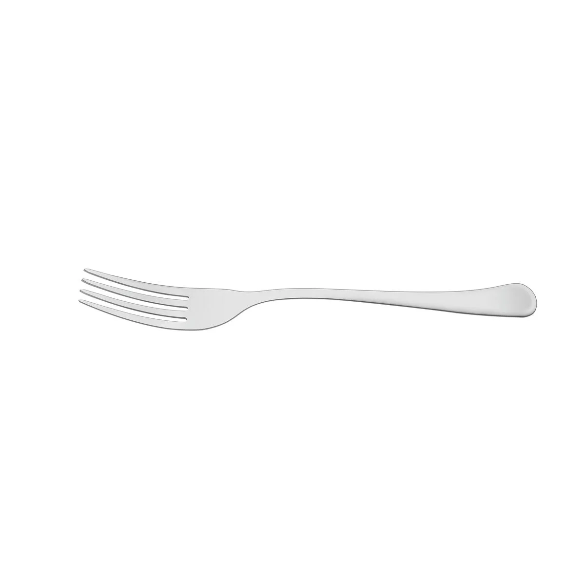 Garfo de Mesa Tramontina Havana em Aço Inox