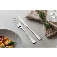 Garfo de Mesa Tramontina Havana em Aço Inox