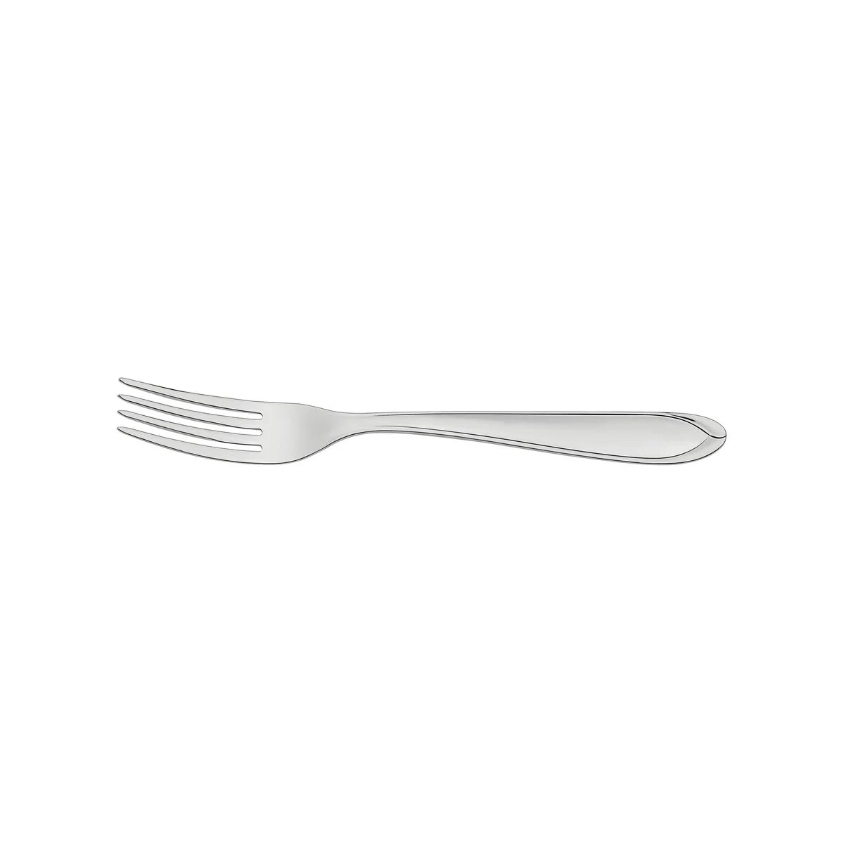 Garfo de Mesa Tramontina Laguna em Aço Inox