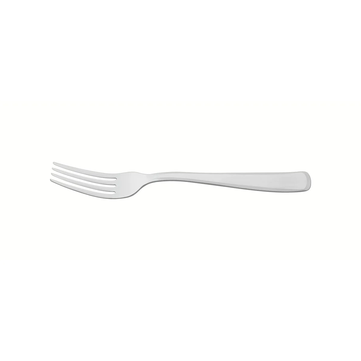 Garfo de Mesa Tramontina Pacific em Aço Inox