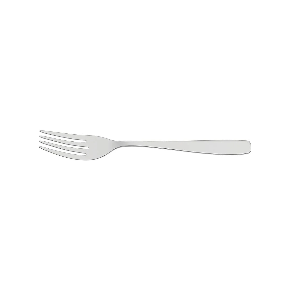 Garfo para Peixe Tramontina Cosmos em Aço Inox com Acabamento Brilho e Fosco