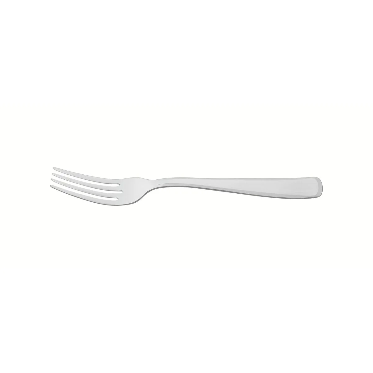 Garfo para Peixe Tramontina Pacific em Aço Inox