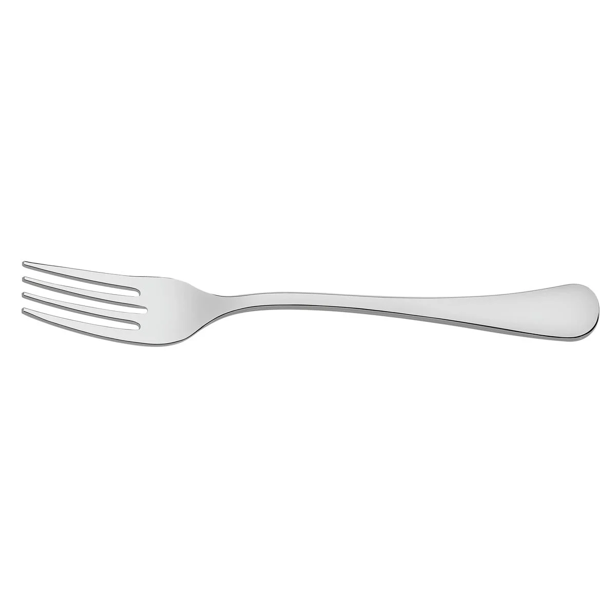 Garfo para Peixe Tramontina Zurique em Aço Inox