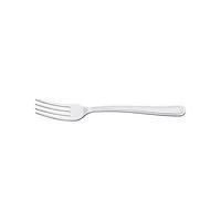 Garfo para Sobremesa Tramontina Búzios em Aço Inox