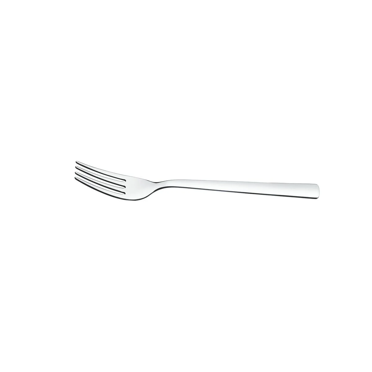 Garfo para Sobremesa Tramontina Oslo em Aço Inox