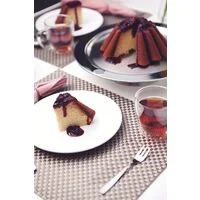 Conjunto de Garfos para Torta Tramontina Amazonas Aço Inox 6 Peças